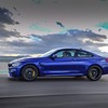 BMW M4 CS