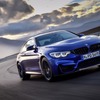 BMW M4 CS