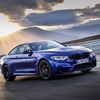 BMW M4 CS