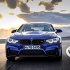 BMW M4 CS