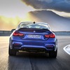 BMW M4 CS