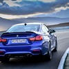 BMW M4 CS