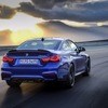 BMW M4 CS