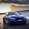 BMW M4 CS