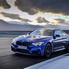 BMW M4 CS