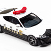 トミカ警察パトカー