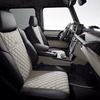 メルセデスAMG G63 50thアニバーサリー エディション