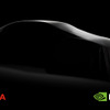 トヨタとエヌビディアが提携…自動運転車の市場導入を加速 画像