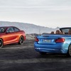 BMW2シリーズ改良新型