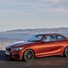 BMW2シリーズ改良新型