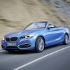 BMW2シリーズ改良新型