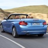 BMW2シリーズ改良新型
