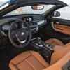 BMW2シリーズ改良新型