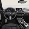 BMW1シリーズ改良新型