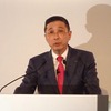 日産の西川社長