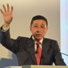 日産自動車 西川廣人 社長