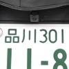バックカメラキットはラングラーに最適化されたバックカメラを設定