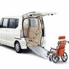 ホンダ N-BOX＋ 車いす仕様車