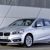 BMW 225xe iパフォーマンス アクティブツアラー