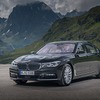 BMW 740e iパフォーマンス