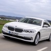 BMW 530e iパフォーマンス