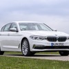 BMW 530e iパフォーマンス