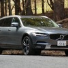 ボルボ V90クロスカントリー T5 AWD Summum