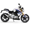 BMW G310R（試乗会予定車両）