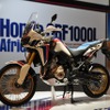 1/6 HONDA CRF1000L Africa Twin