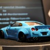 1/24 LB★WORKS R35 GT-R Ver.1