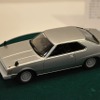 1/24 ニッサン KHGC210 スカイラインHT2000GT-ES '77