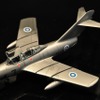 1/72 MiG-15 UTI (ミグ15複座型)”フィンランド空軍”