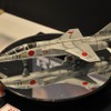 1/72 航空自衛隊 超音速高等 練習機 T-2 後期型