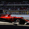 2017F1第5戦スペインGP