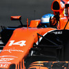 2017F1第5戦スペインGP