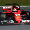 2017F1第5戦スペインGP