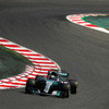 2017F1第5戦スペインGP