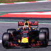 2017F1第5戦スペインGP