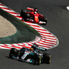 2017F1第5戦スペインGP