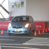 プロがコンパクトカーの使い方をアドバイス　7月18日から、MEGA WEB
