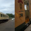 6月から京都丹後鉄道で「貨客混載」を実施。旅客列車で農産品を運ぶ。