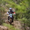 【JNCC 第3戦】ワイルドボア鈴蘭はハードコンディション［写真蔵］
