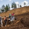 【JNCC 第3戦】ワイルドボア鈴蘭はハードコンディション［写真蔵］