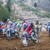 【JNCC 第3戦】ワイルドボア鈴蘭はハードコンディション［写真蔵］