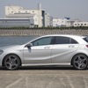 メルセデスベンツ A 250 4MATIC