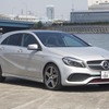 メルセデスベンツ A 250 4MATIC