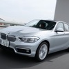 BMW 120i Style