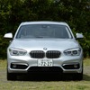 BMW 120i Style