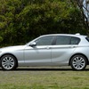 BMW 120i Style