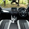 BMW 120i Style